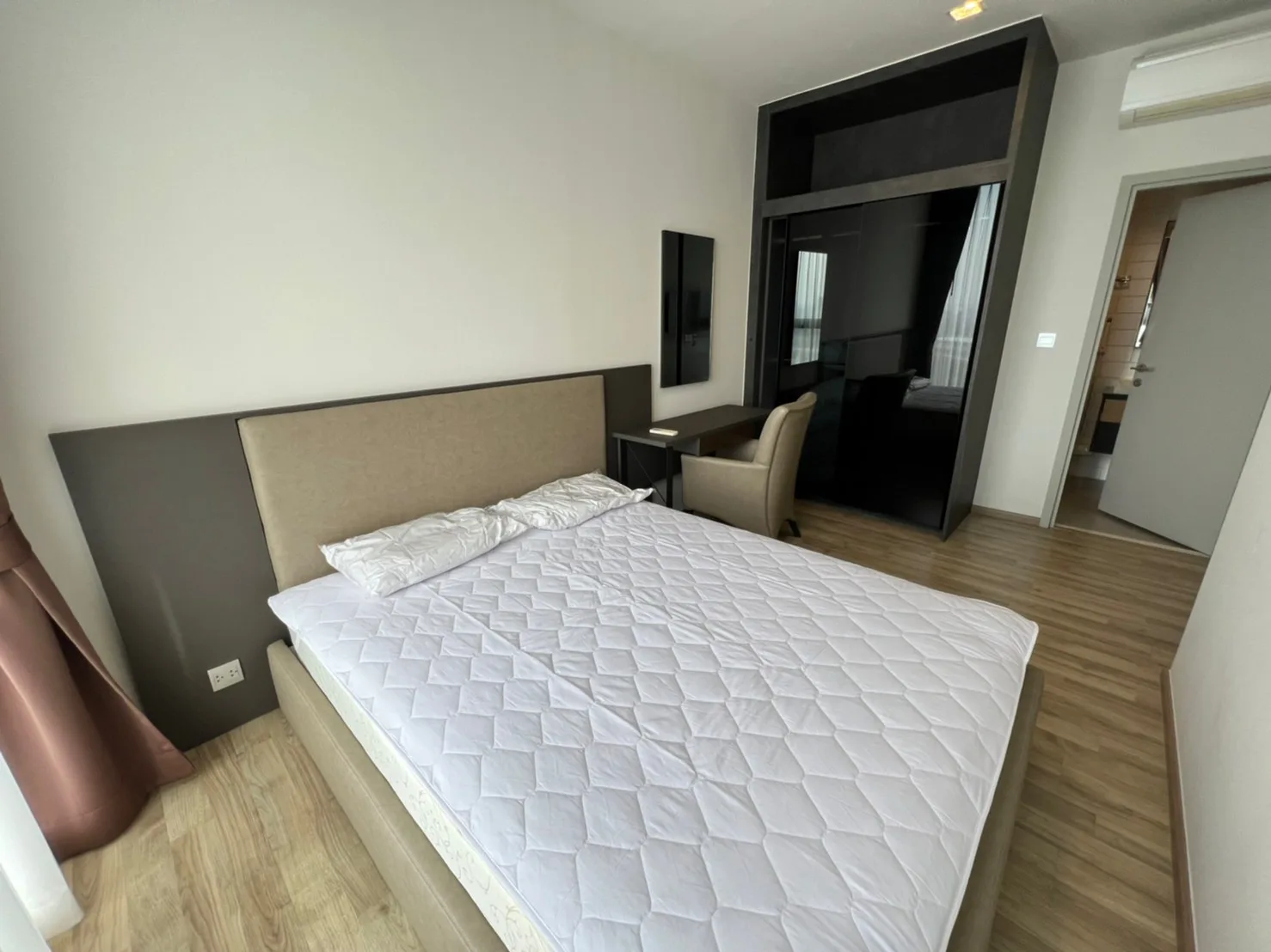 Property photos for THE LINE Jatujak - Mochit