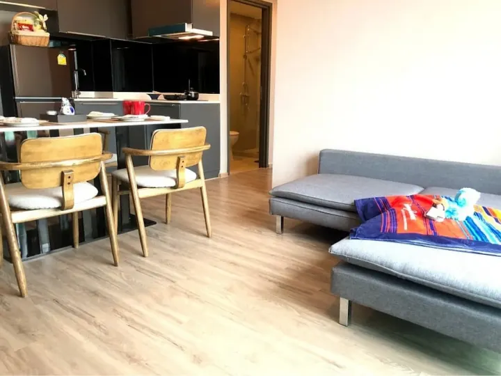 Property photos for The Teak Sukhumvit 39
