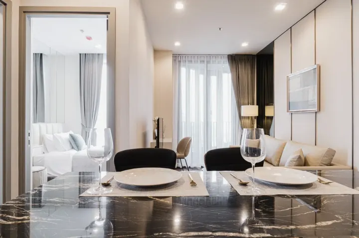 Property photos for Ideo Q Victory