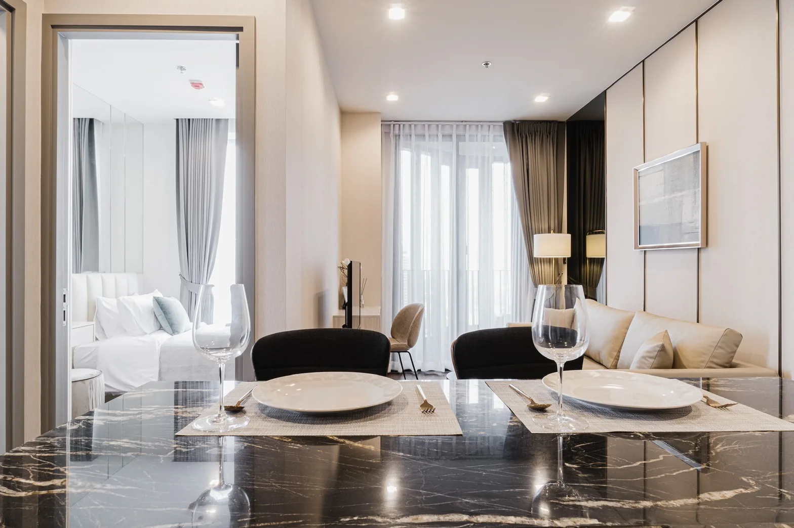 Property photos for Ideo Q Victory