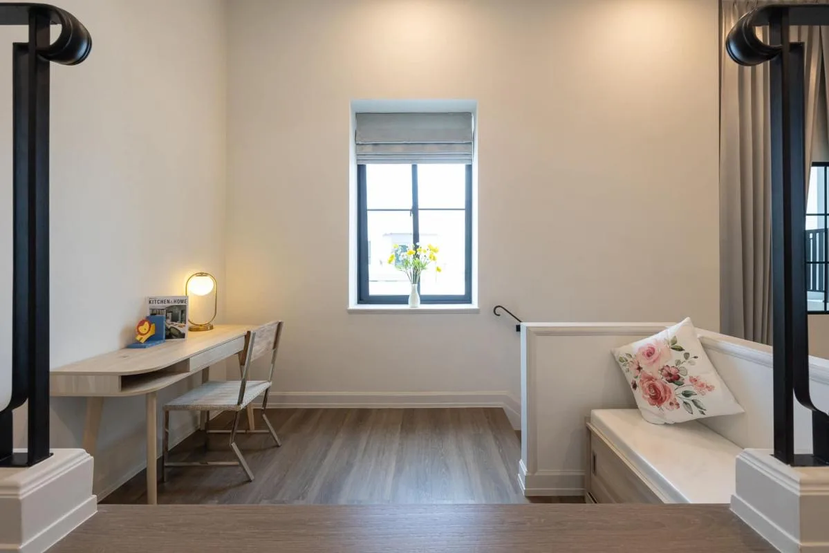 Property photos for Nantawan Rama 9 New Krungthepkreetha