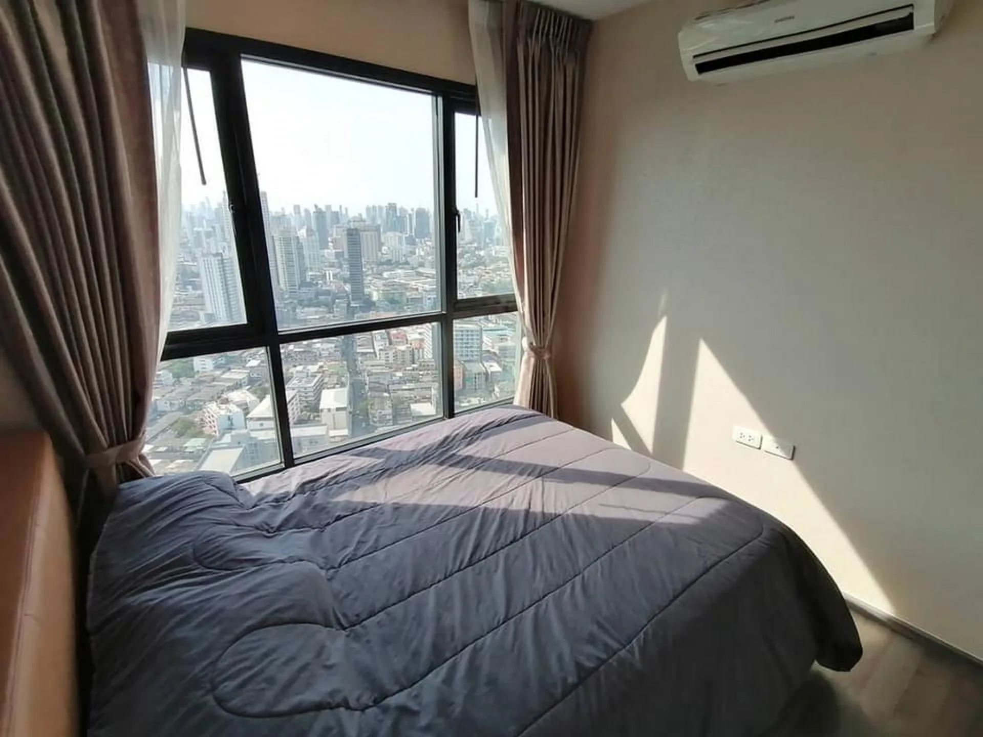Property photos for The Base Park West Sukhumvit 77