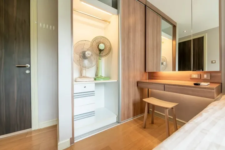 Property photos for Tidy Deluxe Sukhumvit 34