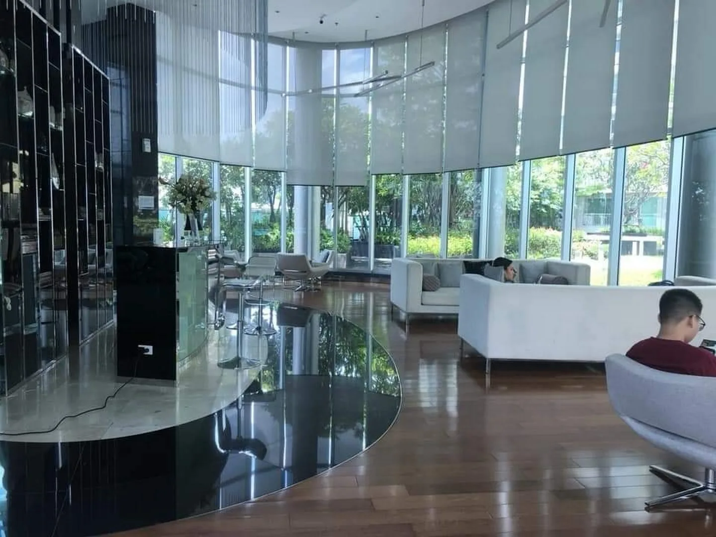 Property photos for Rhythm Ratchada