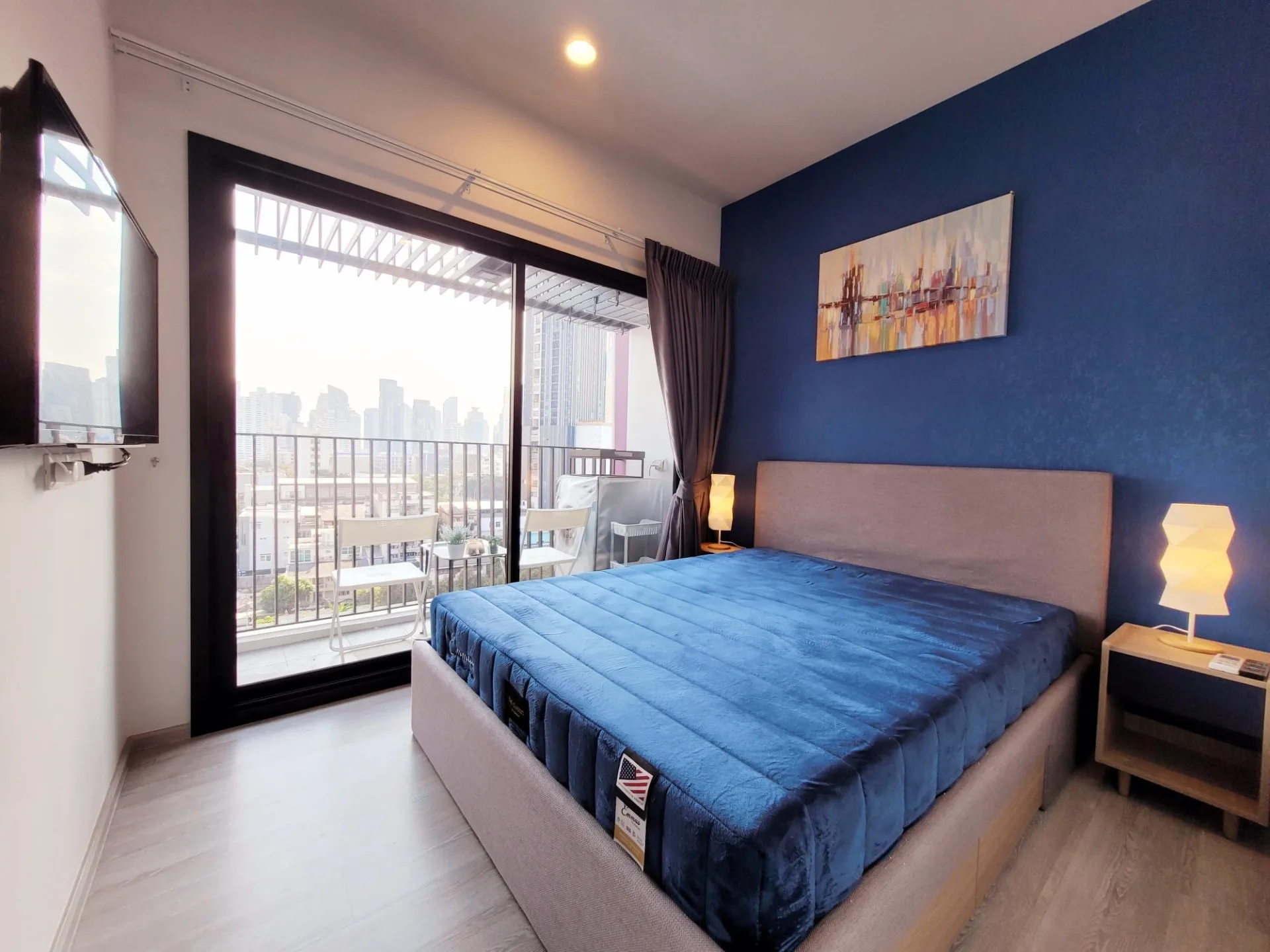 Property photos for XT Ekkamai