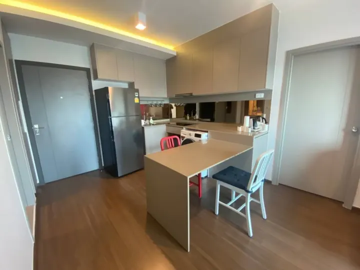 Property photos for Ideo Sukhumvit 93