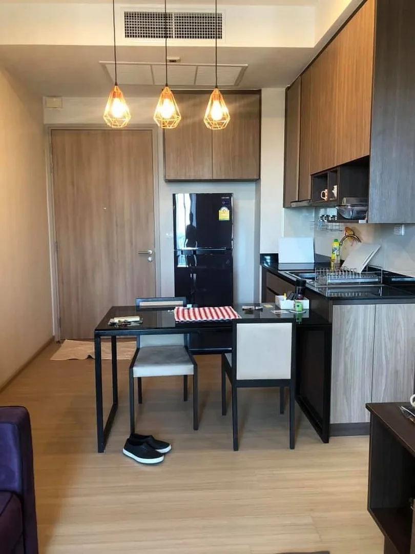 Property photos for The Capital Ekamai-Thonglor