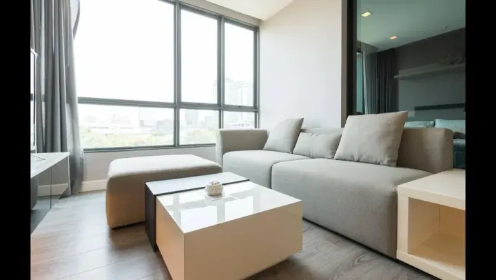 Property photos for The Room Sukhumvit 40