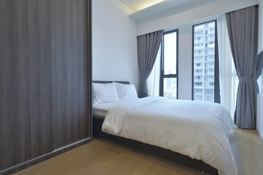 Property photos for Siamese Exclusive Sukhumvit 31