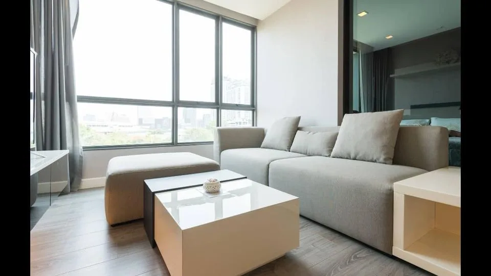 Property photos for The Room Sukhumvit 40