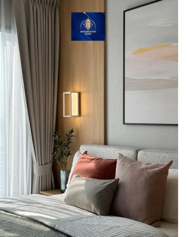 Property photos for Life Asoke Hype