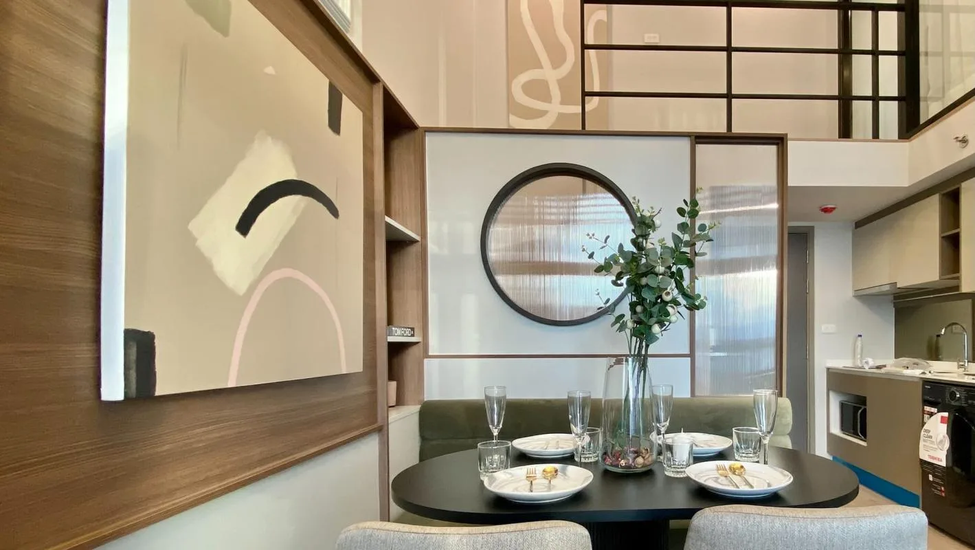 Property photos for Ideo Rama 9 - Asoke