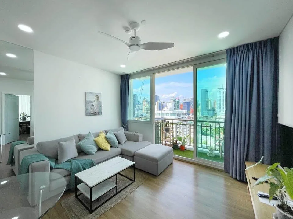 Property photos for Wind Sukhumvit 23