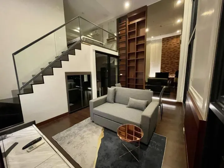 Property photos for C Ekkamai