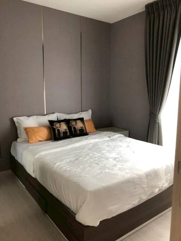 Property photos for Rhythm Sukhumvit 36 - 38