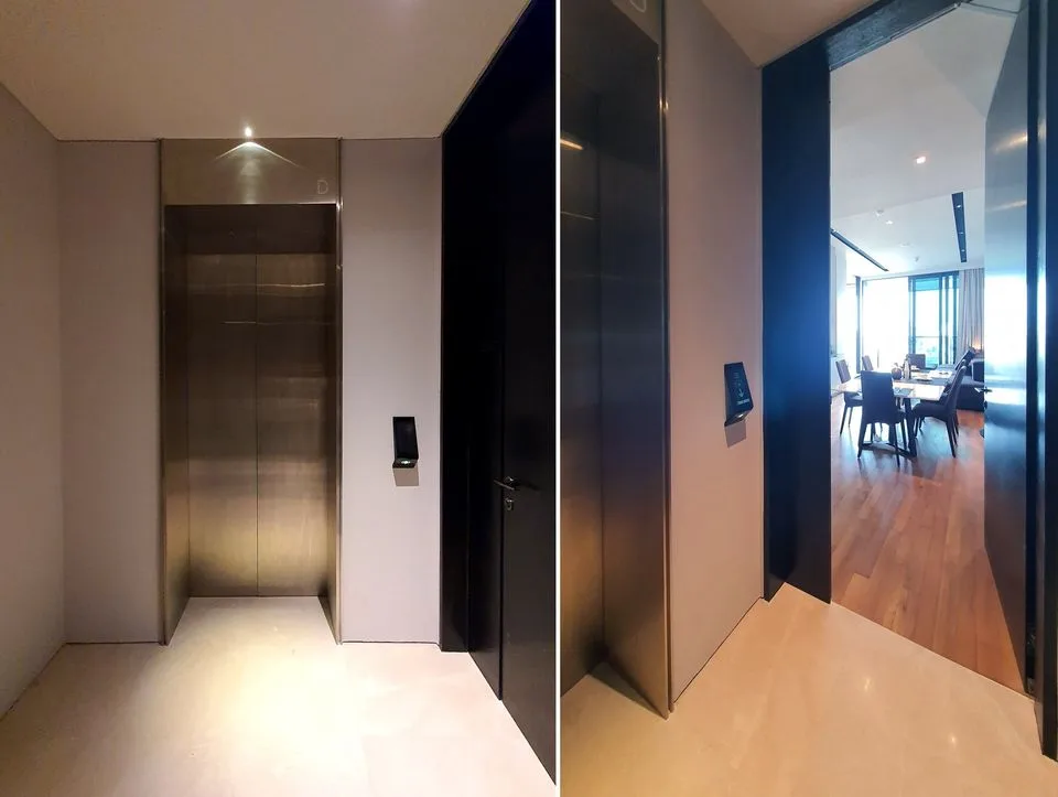 Property photos for Banyan Tree Residences Riverside Bangkok