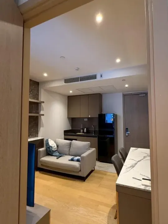 Property photos for ASHTON Asoke - Rama 9