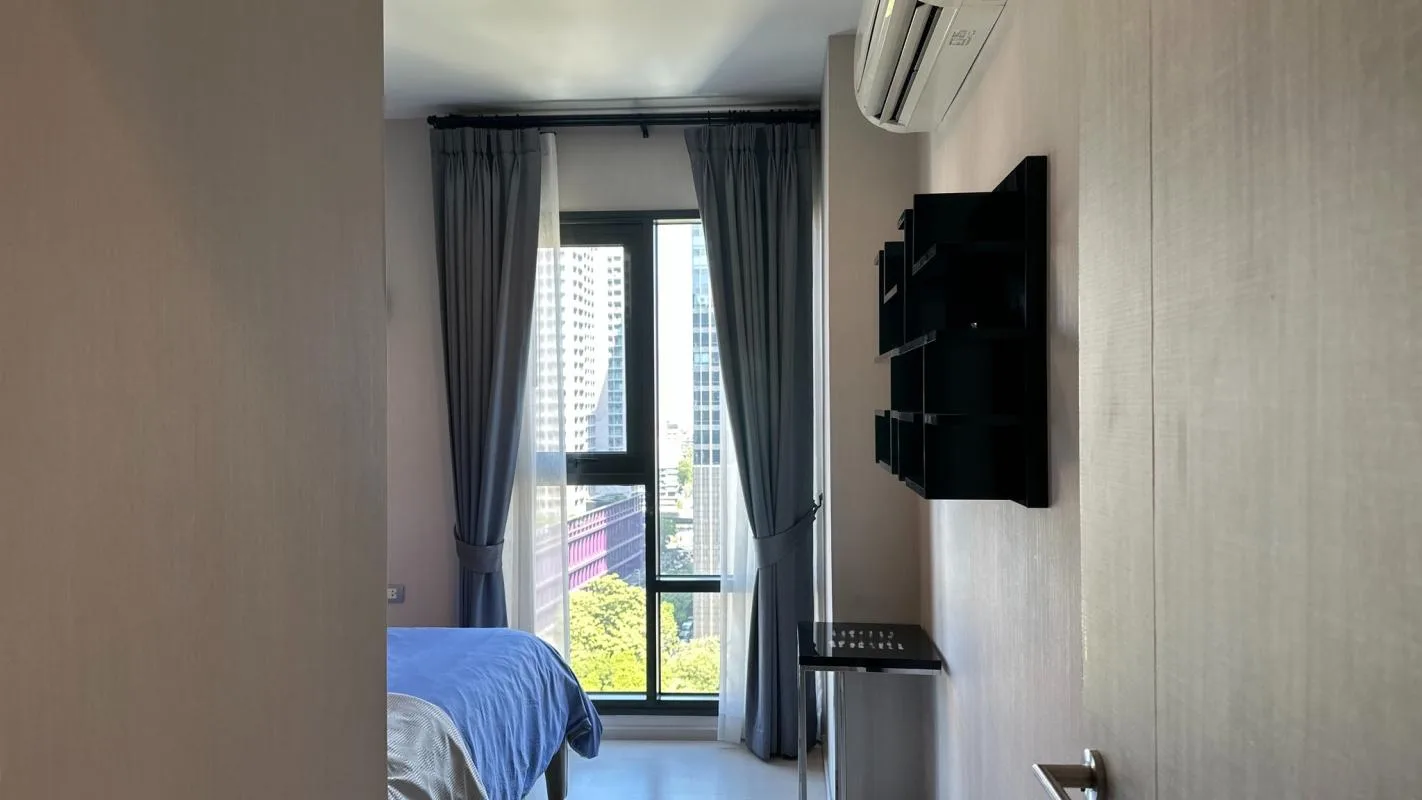 Property photos for Rhythm Sukhumvit 36 - 38