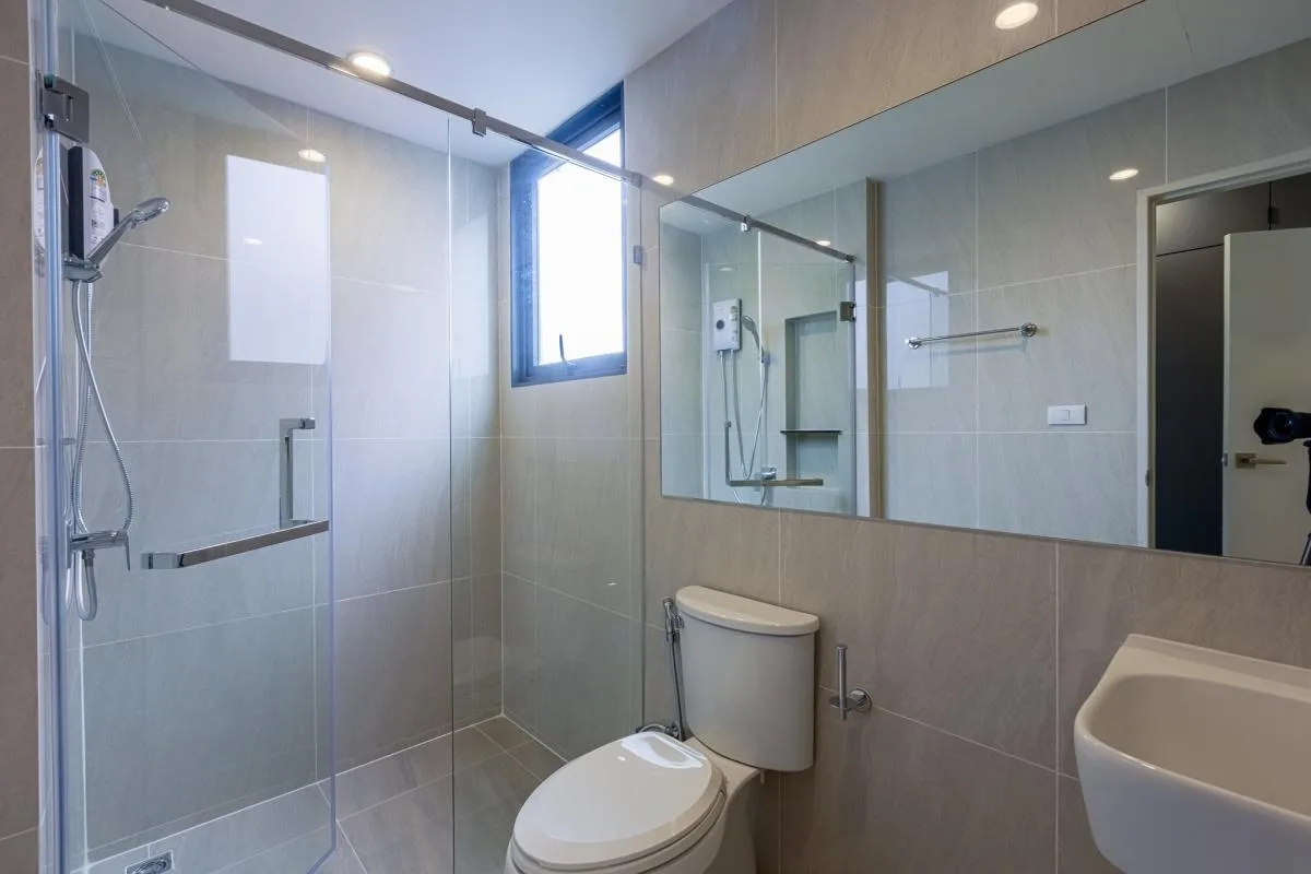 Property photos for Baan Klang Muang The Edition Bangna-Wongwaen