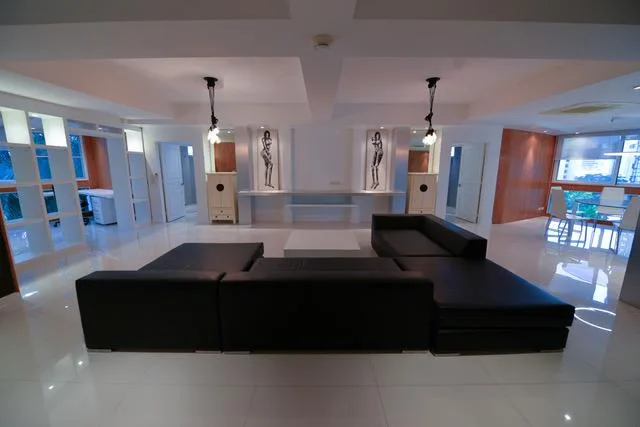 Property photos for President Park Sukhumvit 24