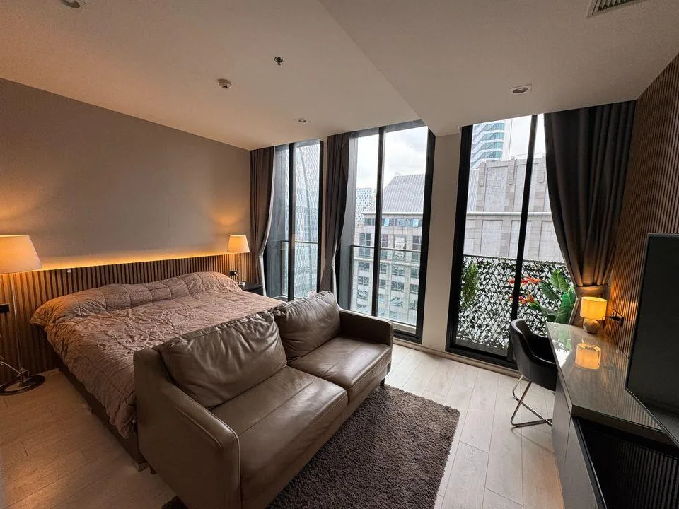 Property photos for Noble Ploenchit