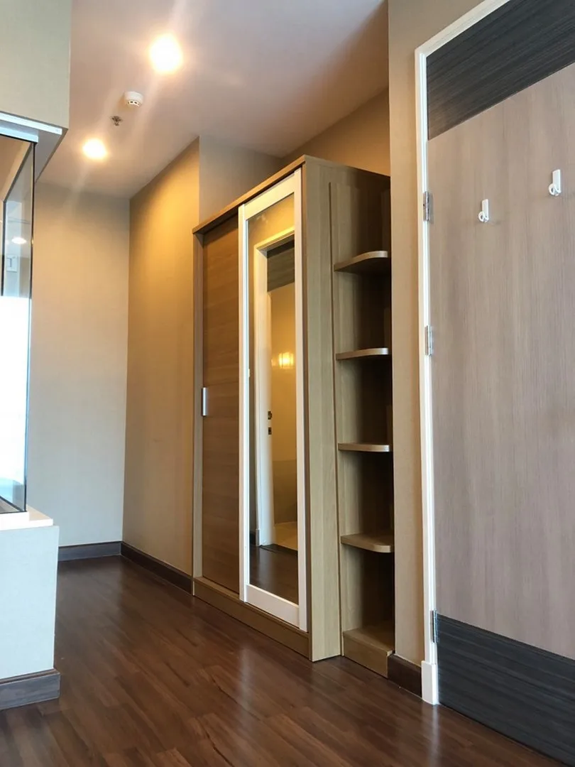 Property photos for Supalai Premier @ Asoke