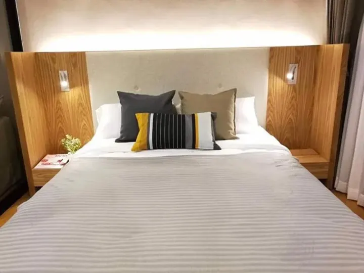 Property photos for Noble Revolve Silom