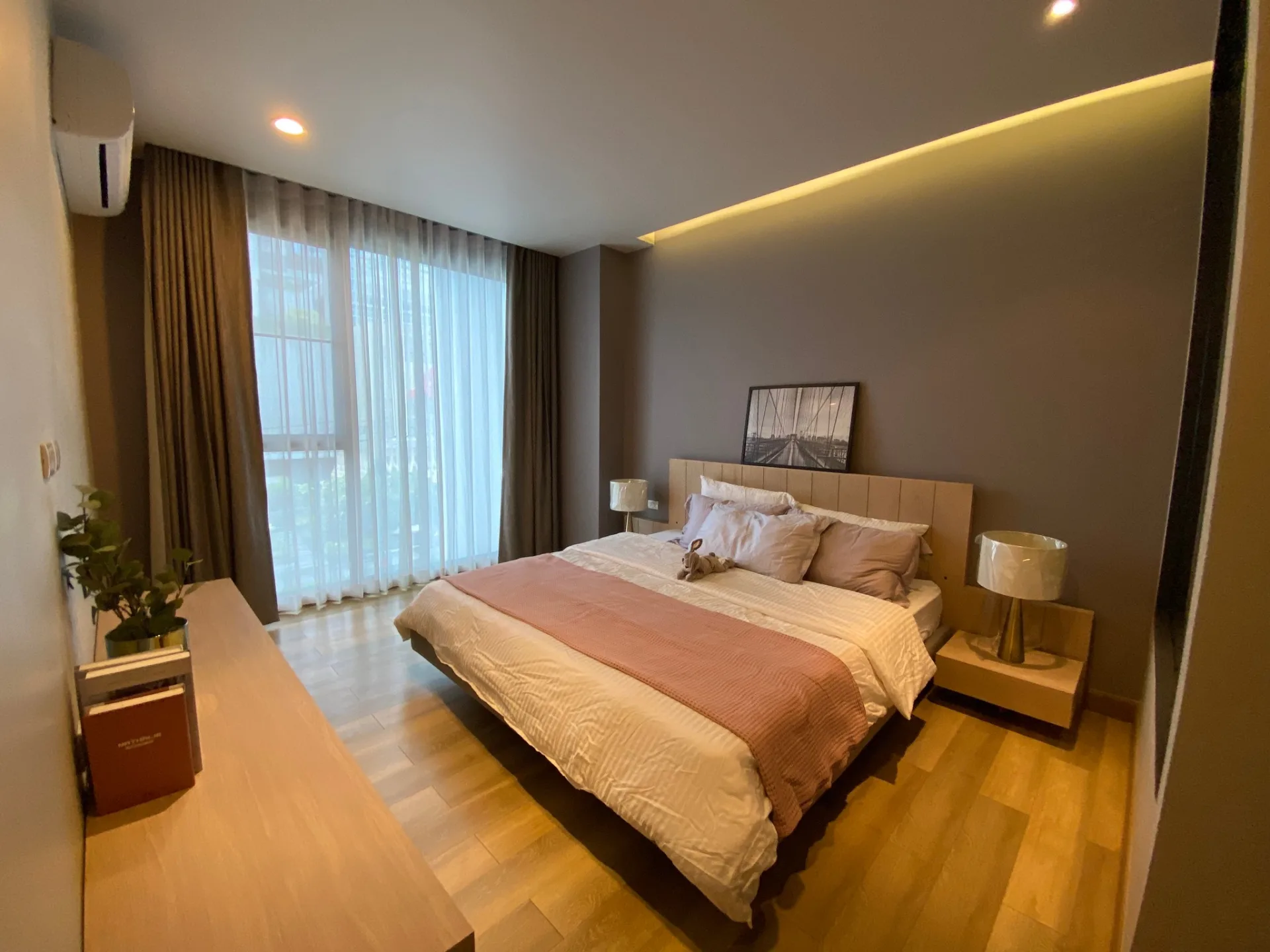 Property photos for Kata Boutique Residence
