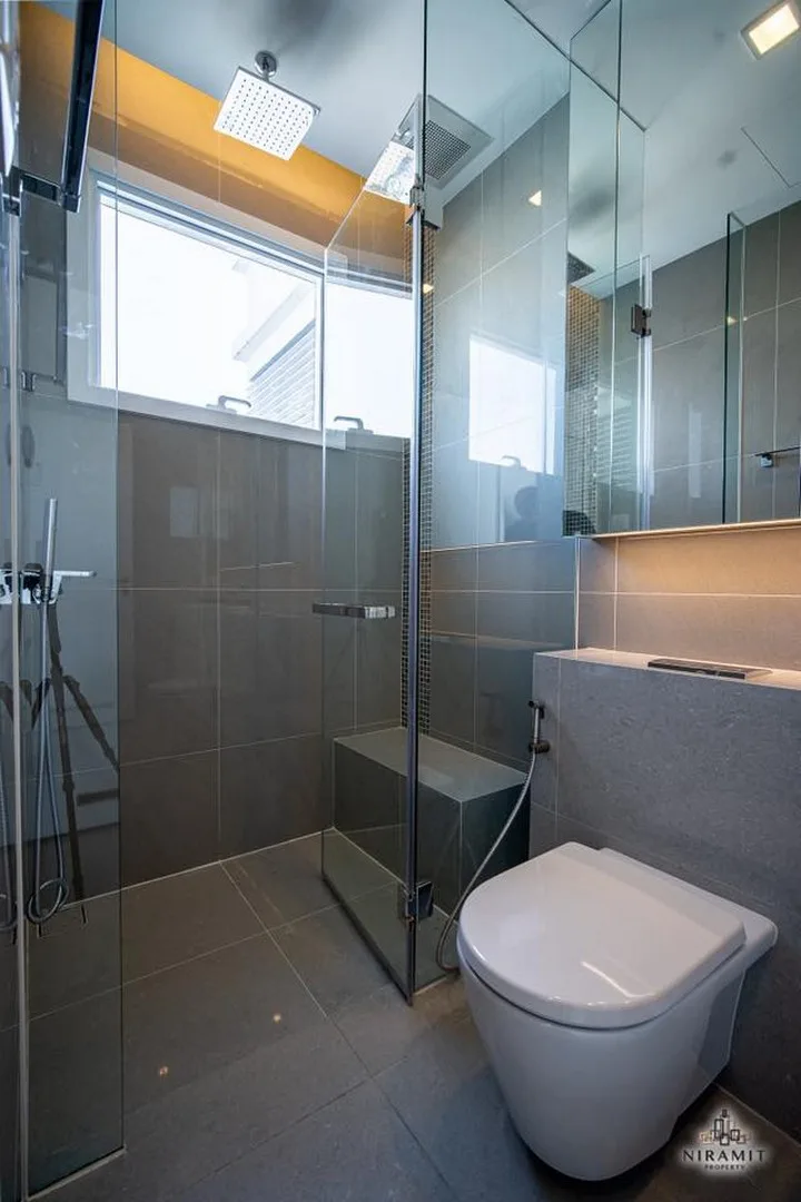 Property photos for The Saint Residences