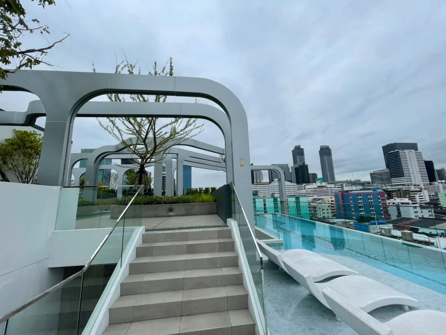 Property photos for Groove Ratchada - Rama 9