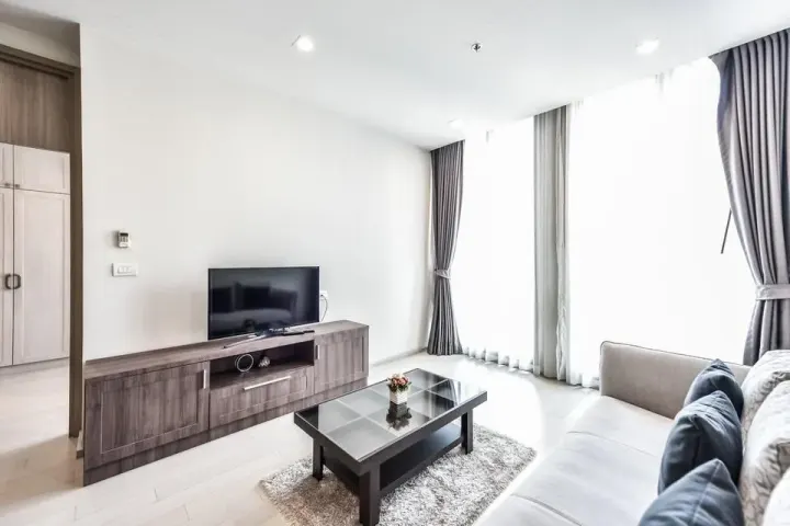 Property photos for Noble Ploenchit