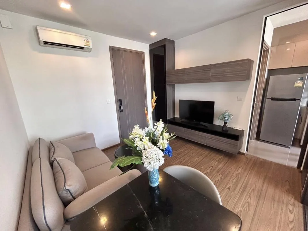 Property photos for The Line Sukhumvit 71