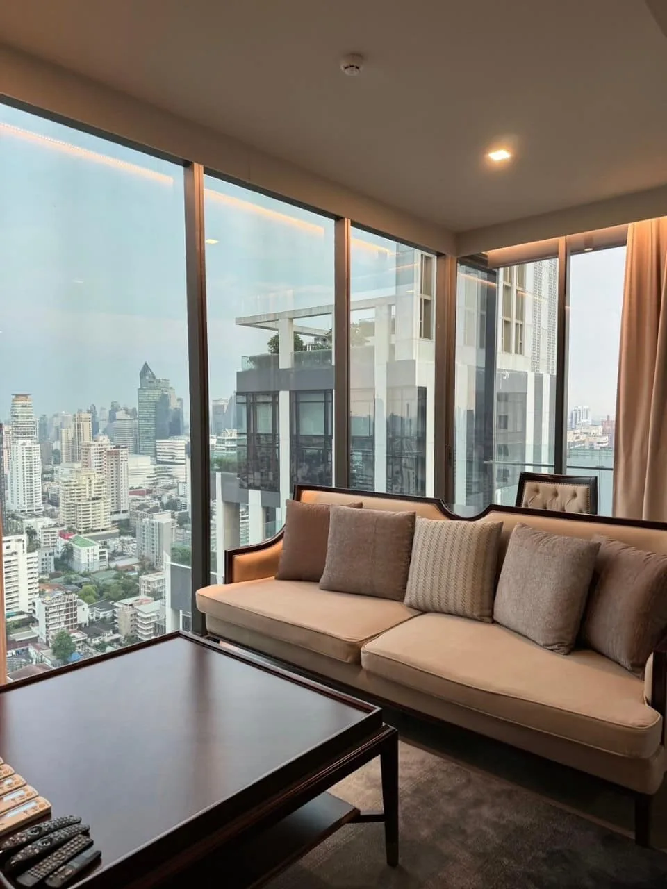 Property photos for Celes Asoke
