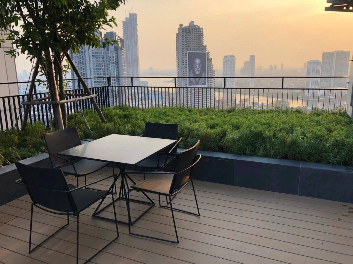 Property photos for Noble Revolve Silom