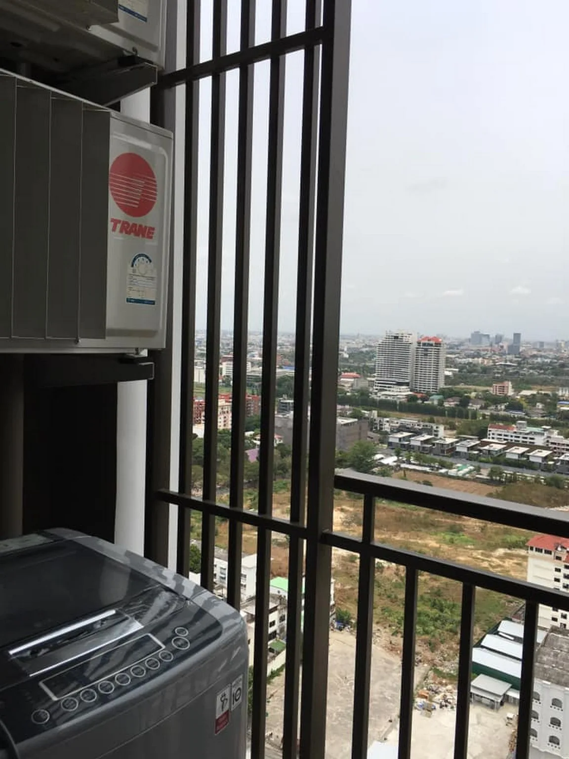 Property photos for Supalai Veranda Rama 9