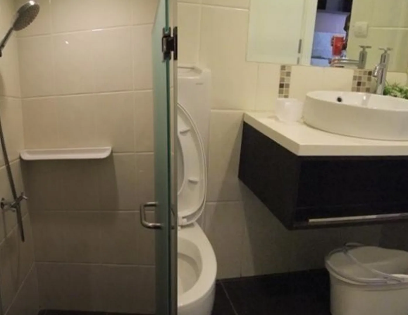 Property photos for Wish @ Samyan