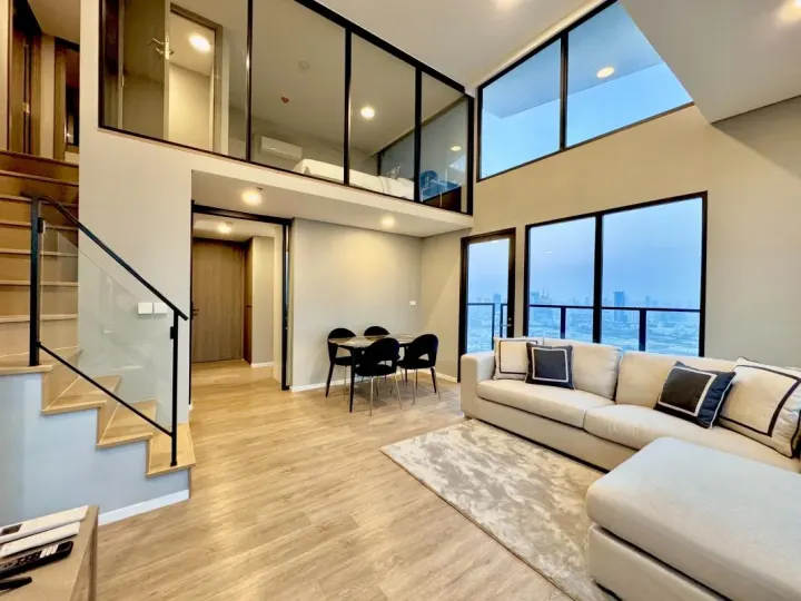 Property photos for Siamese Rama 9