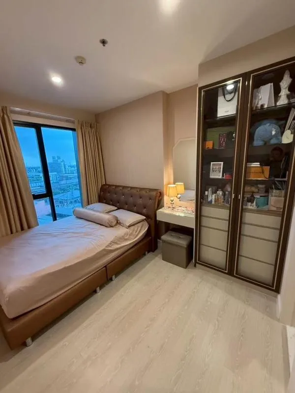 Property photos for The Niche Pride Thonglor-Phetchaburi