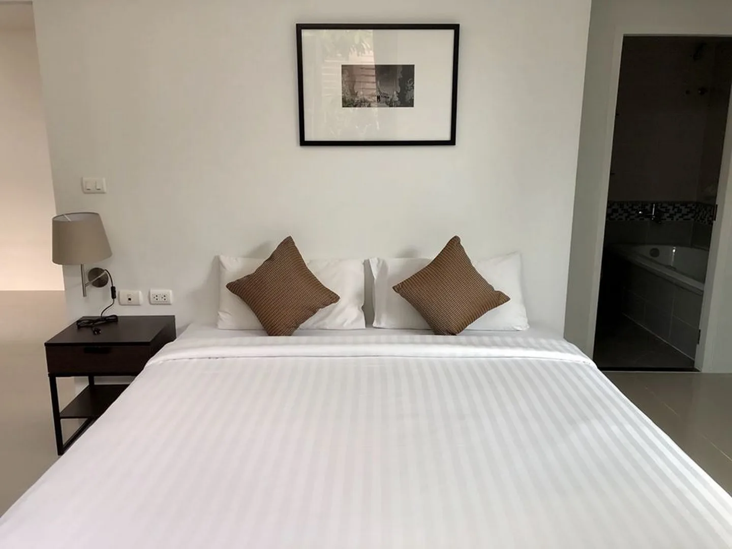 Property photos for The Waterford Sukhumvit 50 Onnut