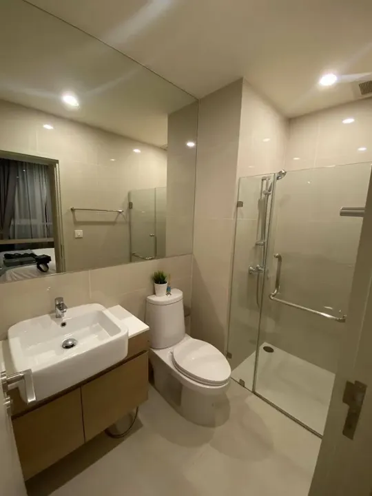 Property photos for Ashton Silom