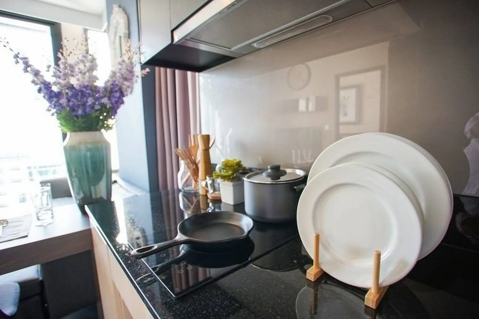 Property photos for Edge Sukhumvit 23