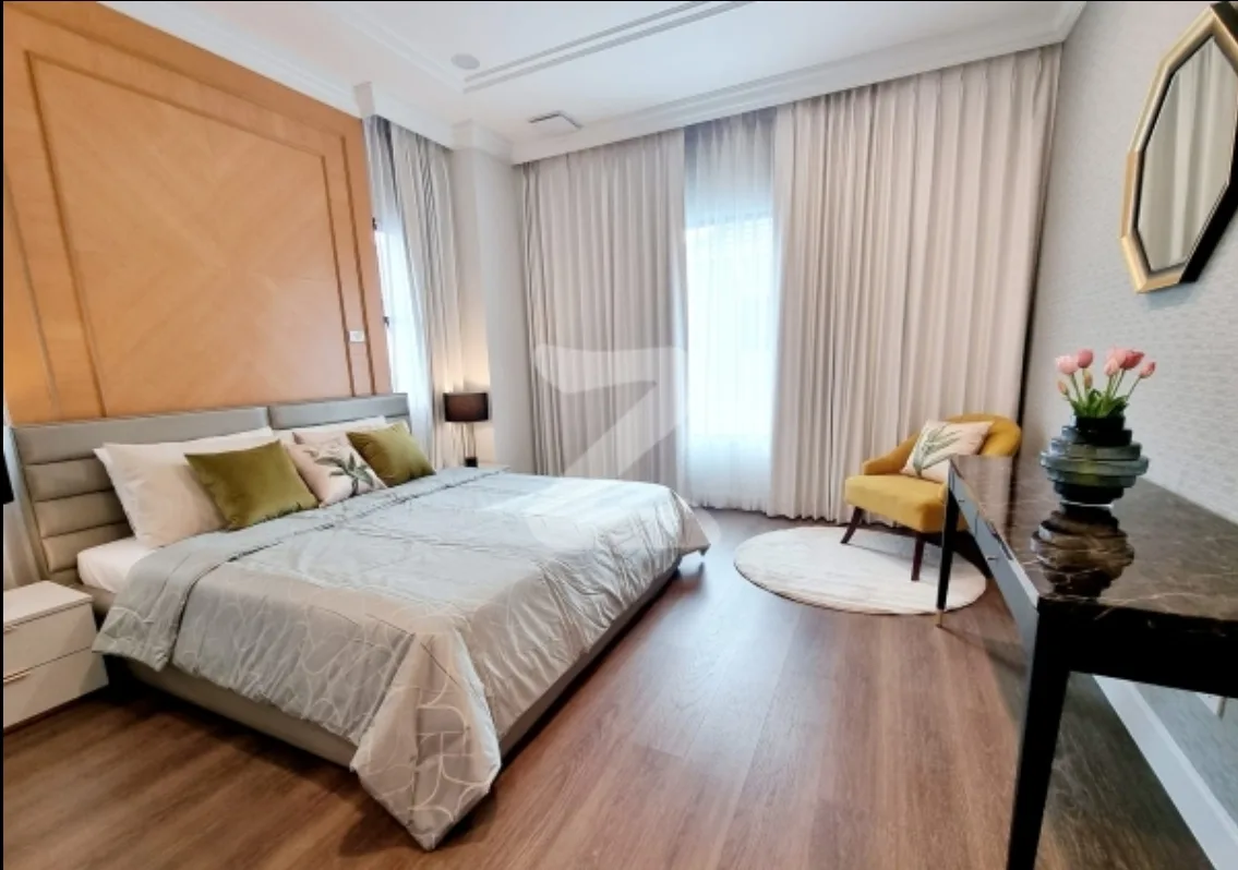 Property photos for Nantawan Rama 9 - Srinakarin