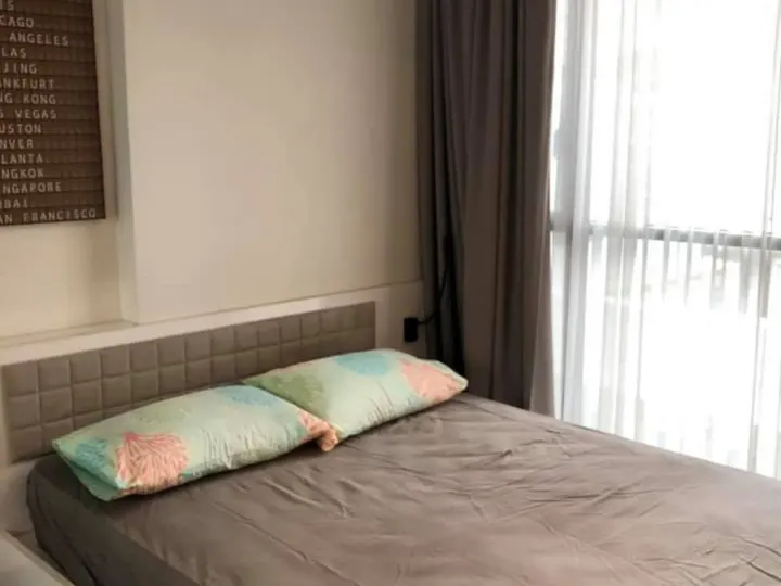 Property photos for WYNE Sukhumvit