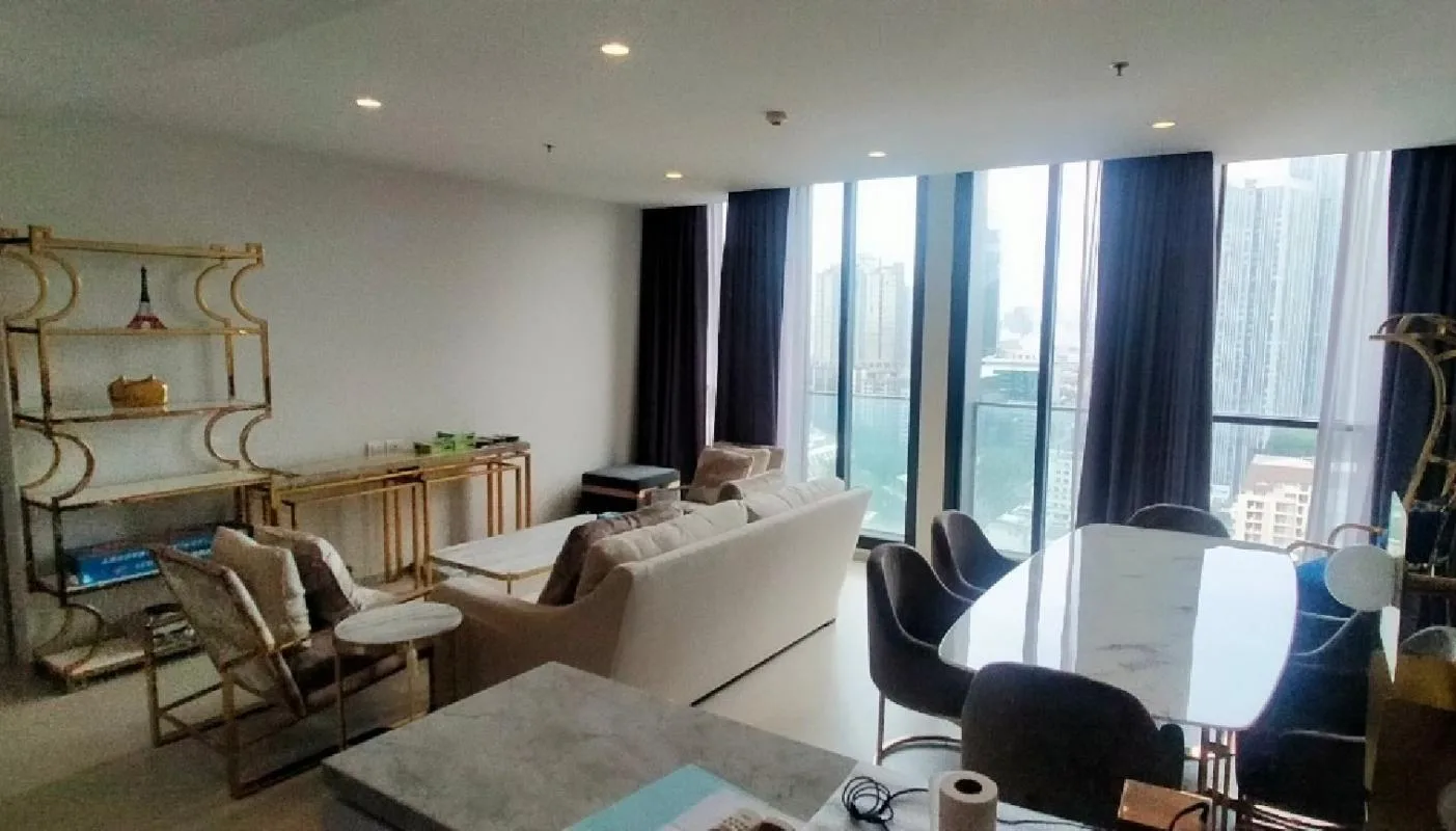 Property photos for Noble Ploenchit