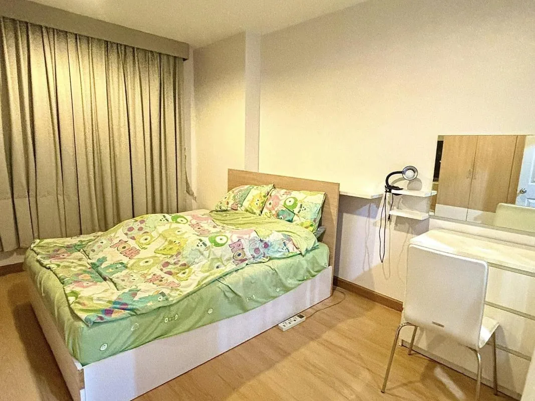 Property photos for Life @ Ratchada - Suthisan