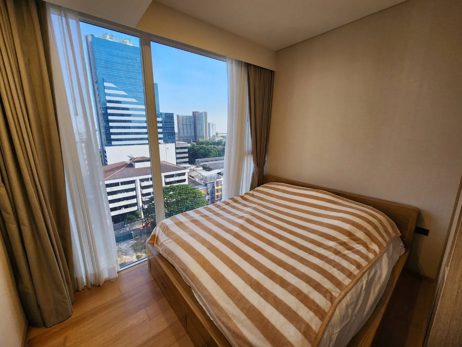 Property photos for Siamese Exclusive Sukhumvit 42