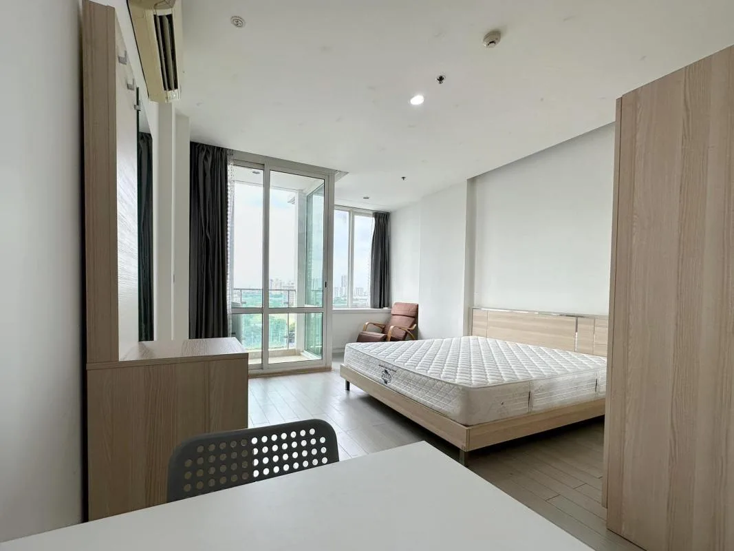 Property photos for Tc Green Rama 9