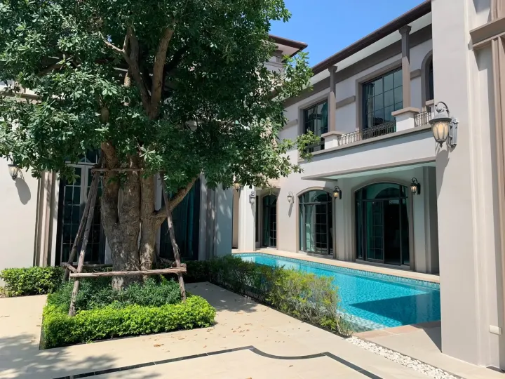 Property photos for THE GRAND PINKLAO