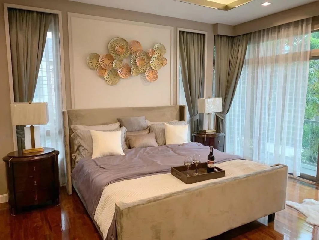 Property photos for Perfect Place Sukhumvit 77-Suvarnabhumi