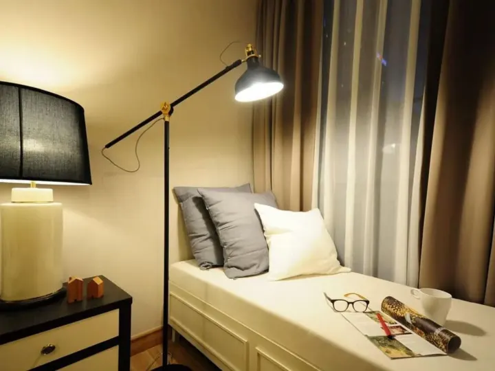 Property photos for The Reserve - Kasemsan 3